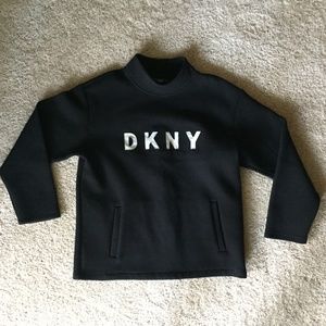 DKNY Tops - DKNY Sweatshirt NWOT DKNY Tops - DKNY Sweatshirt NWOT
